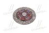Диск сцепления MAZDA 323 1.3 16V1.5-1.6-1.6 16V-1.7D 82-03 (Выр-во) EXEDY MZD004U (фото 4)