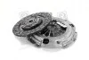 Зчеплення MAZDA 323, 626 1.8i-2.0i 92-04 (Вир-во) EXEDY MZK2084 (фото 3)
