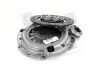 Зчеплення MAZDA 323, 626 1.8i-2.0i 92-04 (Вир-во) EXEDY MZK2084 (фото 4)
