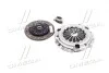 Зчеплення MAZDA 6 1.8 02-07 (Вир-во) EXEDY MZK2124 (фото 3)