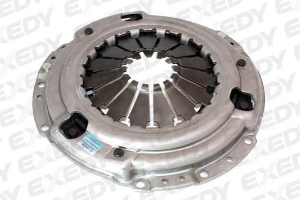 Корзина сцепления NISSAN X-TRAIL 2.0 07- (Выр-во) EXEDY NSC655 (фото 1)