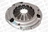 Корзина сцепления NISSAN X-TRAIL 2.0 07- (Выр-во) EXEDY NSC655 (фото 1)