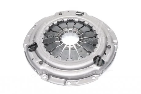 Корзина сцепления NISSAN TIIDA, X-TRAIL 1.8-2.0 07- (Выр-во) EXEDY NSC656