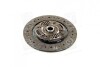 Диск сцепления NISSAN TERRANO II 2.7TD 93-00 (Выр-во) EXEDY NSD098U (фото 4)