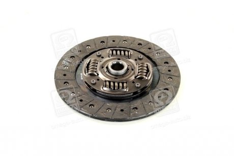 Диск сцепления NISSAN TERRANO II 2.7TD 93-00 (Выр-во) EXEDY NSD098U