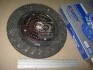 Диск зчеплення NISSAN MAXIMA QX 2.0 95-00(NSD099U)(Вир-во) EXEDY NSD099UF (фото 2)