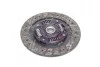 Диск зчеплення NISSAN ALMERA, PRIMERA 1.8-2.0 16V 96- (Вир-во) EXEDY NSD129U (фото 2)