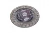 Диск зчеплення NISSAN ALMERA, PRIMERA 1.8-2.0 16V 96- (Вир-во) EXEDY NSD129U (фото 3)
