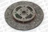 Диск зчеплення NISSAN NAVARRA 2.5dCI 05- (Вир-во) EXEDY NSD151