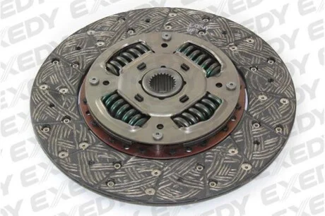 Диск сцепления NISSAN NAVARRA 2.5dCI 05- (Выр-во) EXEDY NSD151