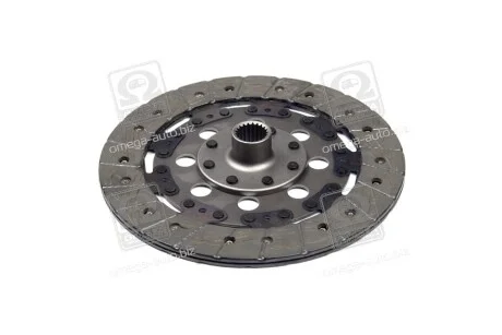 Диск зчеплення NISSAN TIIDA 1.8 07-, X-TRAIL 2.0 07-13 (Вир-во) EXEDY NSD152
