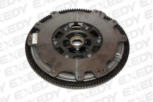 Маховик NISSAN PRIMERA, X-TRAIL I, 2.0, 02- (Вир-во) EXEDY NSFD001 (фото 1)