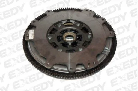 Маховик NISSAN PRIMERA, X-TRAIL I, 2.0, 02- (Вир-во) EXEDY NSFD001