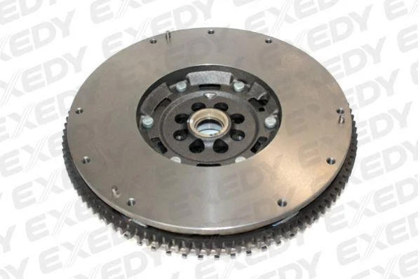Маховик NISSAN NAVARA 2.5dCI 05- (вир-во) EXEDY NSFD006 (фото 1)
