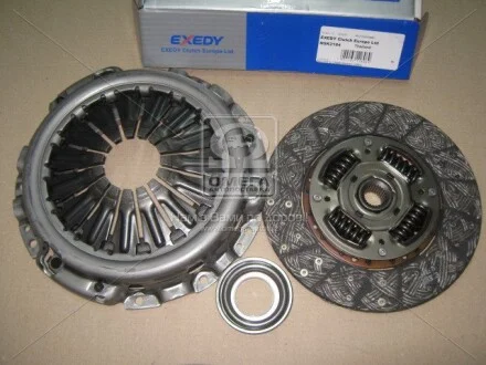 Зчеплення NISSAN NAVARA, PATFHFINDER 2.5dCI 05- (Вир-во) EXEDY NSK2184