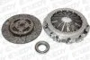 Зчеплення + маховик NAVARA NP300, PATHFINDER III (R51) (Вир-во) EXEDY NSK2184DMF (фото 1)