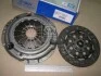 Зчеплення NISSAN X-TRAIL 2.0 08-13 (Вир-во) EXEDY NSS2198 (фото 2)