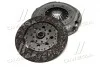 Сцепление FIAT TALENTO, OPEL VIVARO, RENAULT TRAFIC 1,6D-1,6CDTI 14-(Выр-во) EXEDY OPS2154 (фото 2)