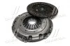 Сцепление FIAT TALENTO, OPEL VIVARO, RENAULT TRAFIC 1,6D-1,6CDTI 14-(Выр-во) EXEDY OPS2154 (фото 4)