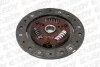 Диск сцепления RENAULT, DACIA, NISSAN (выр-во Exedy) EXEDY RND105U