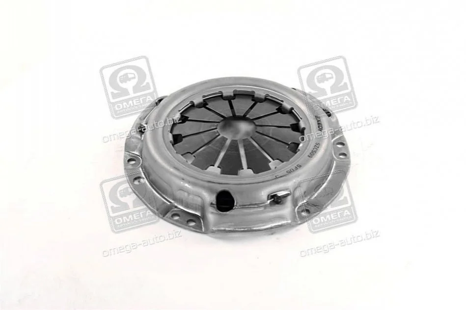 Кошик зчеплення OPEL AGILA 1.0 12V- 1.2 16V 00-07 (Вир-во) EXEDY SZC509 (фото 1)