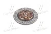 Диск сцепления SUZUKI GRAND VITARA II 2.0 05-15 (Выр-во) EXEDY SZD065UF (фото 4)