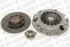 Комплект зчеплення SUZUKI (вир-во Exedy) EXEDY SZK2042