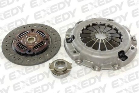 Комплект зчеплення SUZUKI (вир-во Exedy) EXEDY SZK2042