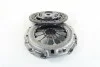 Сцепление SUZUKI SX4 1.5-1.6 06-(SZ557078U) (Выр-во) EXEDY SZS2051 (фото 2)