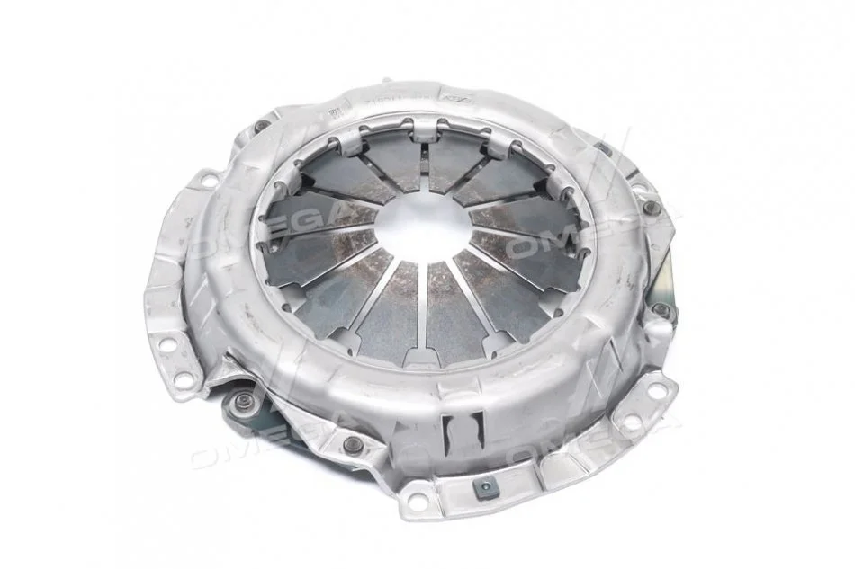 Кошик зчеплення TOYOTA RAV 4 II 1.8 VVTI 00-05 (Вир-во) EXEDY TYC612 (фото 1)