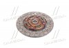 Диск зчеплення TOYOTA RAV 4 III, HIACE III-IV, SUPRA 81- 2.0-3.0 EXEDY TYD112U (фото 2)