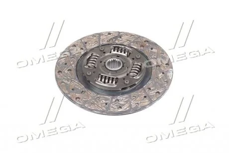 Фото 1 - диск сцепления TOYOTA HIACE IV 2.7 98-(Выр-во) EXEDY TYD135U Диск сцепления TOYOTA HIACE IV 2.7 98-(Выр-во) EXEDY TYD135U (фото 1)