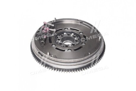 Маховик TOYOTA AVENSIS, COROLLA 2.0 D 99-07 EXEDY TYFD001