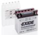 Акумуляторна батарея мото EXIDE 12N7-3B (фото 1)