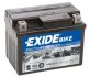 Акумулятор EXIDE AGM12-4 (фото 1)