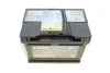Акумулятор 61Ah-12v Exide PREMIUM (242х175х175), R, EN600 EXIDE EA612 (фото 6)