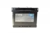 Акумулятор 64Ah-12v Exide PREMIUM (242х175х190), R, EN640 EXIDE EA640 (фото 1)