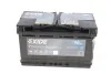 Акумулятор 90Ah-12v Exide PREMIUM (315х175х190), R, EN720 EXIDE EA900 (фото 1)
