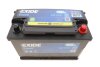 Акумулятор 100Ah-12v EXCELL (315х175х205),R,EN720 EXIDE EB1000 (фото 3)