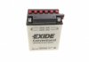 Стартерная батарея (аккумулятор) EXIDE EB14-B2 (фото 7)