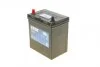 Акумулятор 12V/35Ah/240 (L+) (187х127х220) EXIDE EB357 (фото 2)