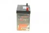 Акумулятор 12V/35Ah/240 (L+) (187х127х220) EXIDE EB357 (фото 4)