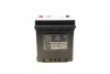 Акумулятор 12V/44Ah/400 (R+) (175х175х190) EXIDE EB440 (фото 2)