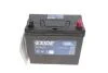 Акумулятор 45Ah-12v Exide EXCELL (234х127х220), R, EN330 Азія EXIDE EB454 (фото 1)