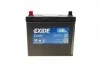 Аккумулятор 45Ah-12v Exide EXCELL (234х127х220), L, EN330 Азия EXIDE EB455 (фото 1)