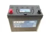 Аккумулятор 45Ah-12v Exide EXCELL (234х127х220), L, EN330 Азия EXIDE EB455 (фото 5)