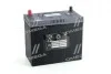 Акумулятор 45Ah-12v Exide EXCELL(234х127х220),R,EN300 Азія тонк.клеми EXIDE EB456 (фото 3)