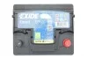 Акумулятор 50Ah-12v Exide EXCELL (207х175х190), R, EN450 EXIDE EB500 (фото 4)