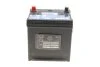 Акумулятор 12V/50Ah/360 (R+) (200х173х222) EXIDE EB504 (фото 2)