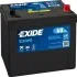Аккумулятор 60Ah-12v Exide EXCELL (230х172х220), R, EN480 Азия EXIDE EB604 (фото 5)